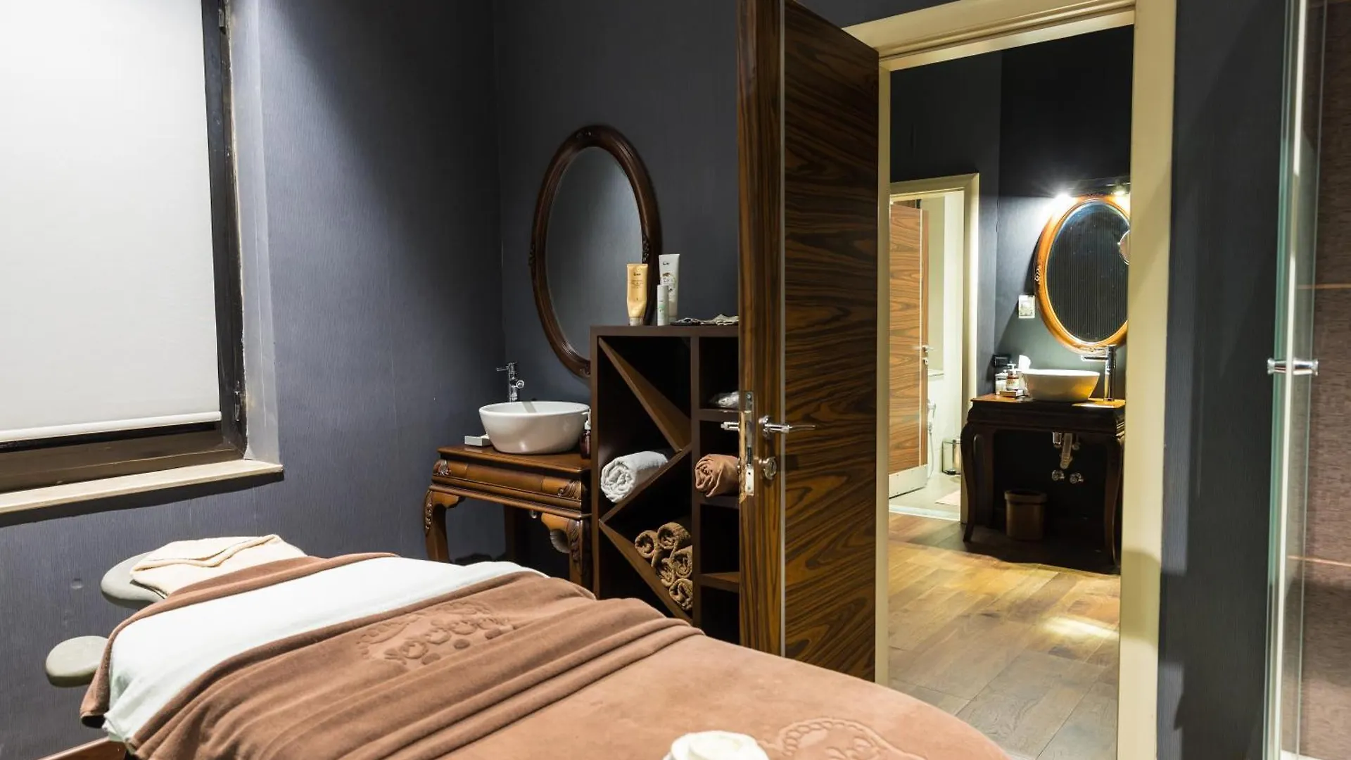 Excelsior Hotel & Spa באקו אזרבייג'ן