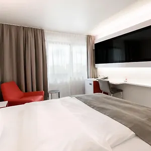 Hotel Dormero Hanôver