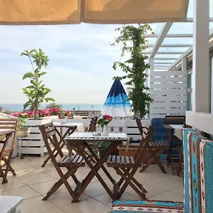Istanbul Holiday Hotel 3* Istanboel