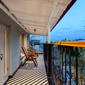 World House Boutique Galata 3* Istanboel