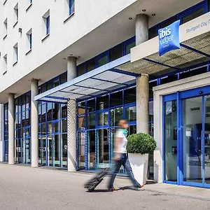 Hotel Ibis Budget Nord Estugarda