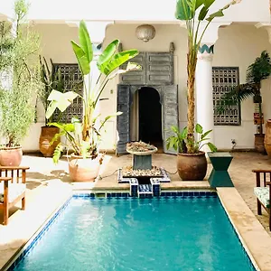 De Vinci&spa 4* Marrakesh