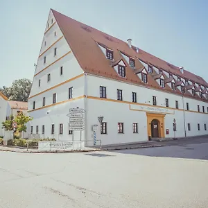 شقة فندقية Mariandl Im Oberwirt