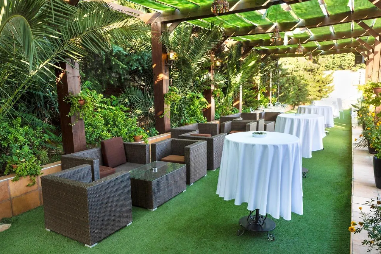 Excelsior Hotel & Spa באקו 4*,  אזרבייג'ן